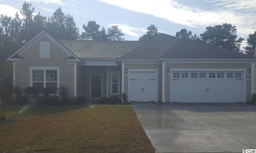 2569 Great Scott Dr. Myrtle Beach, SC 29579