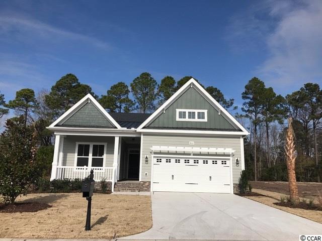 2957 Moss Bridge Ln. Myrtle Beach, SC 29579