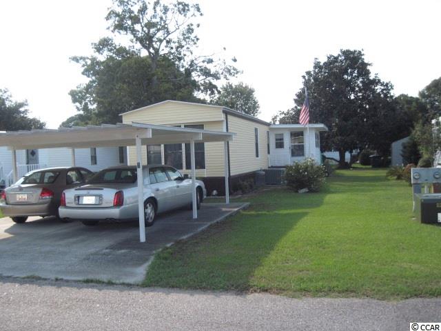 7 Poolside Dr. Murrells Inlet, SC 29576