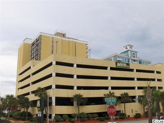 2701 S Ocean Blvd. UNIT #409 Myrtle Beach, SC 29577