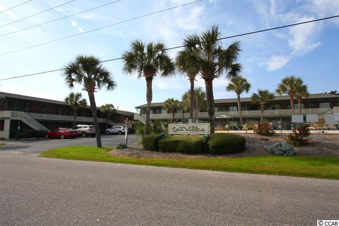 4516 Seaview St. UNIT #30 North Myrtle Beach, SC 29582