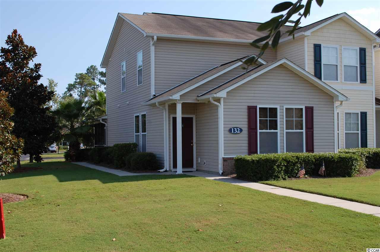 132 Olde Towne Way UNIT #1 Myrtle Beach, SC 29588