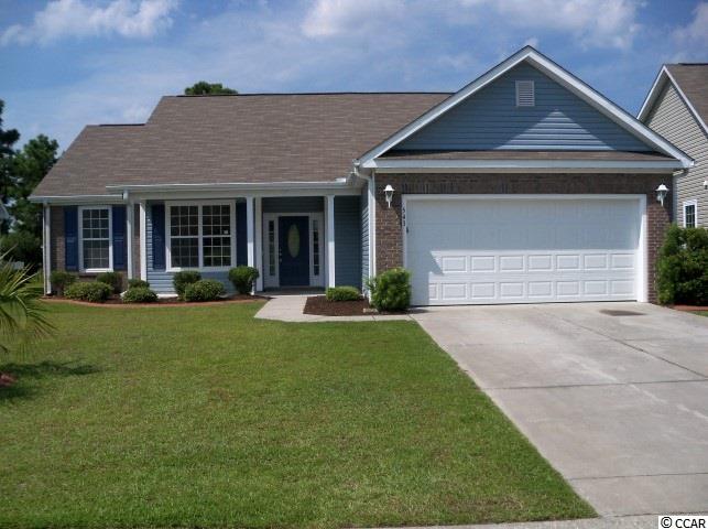 543 Tuckahoe Rd. Myrtle Beach, SC 29579