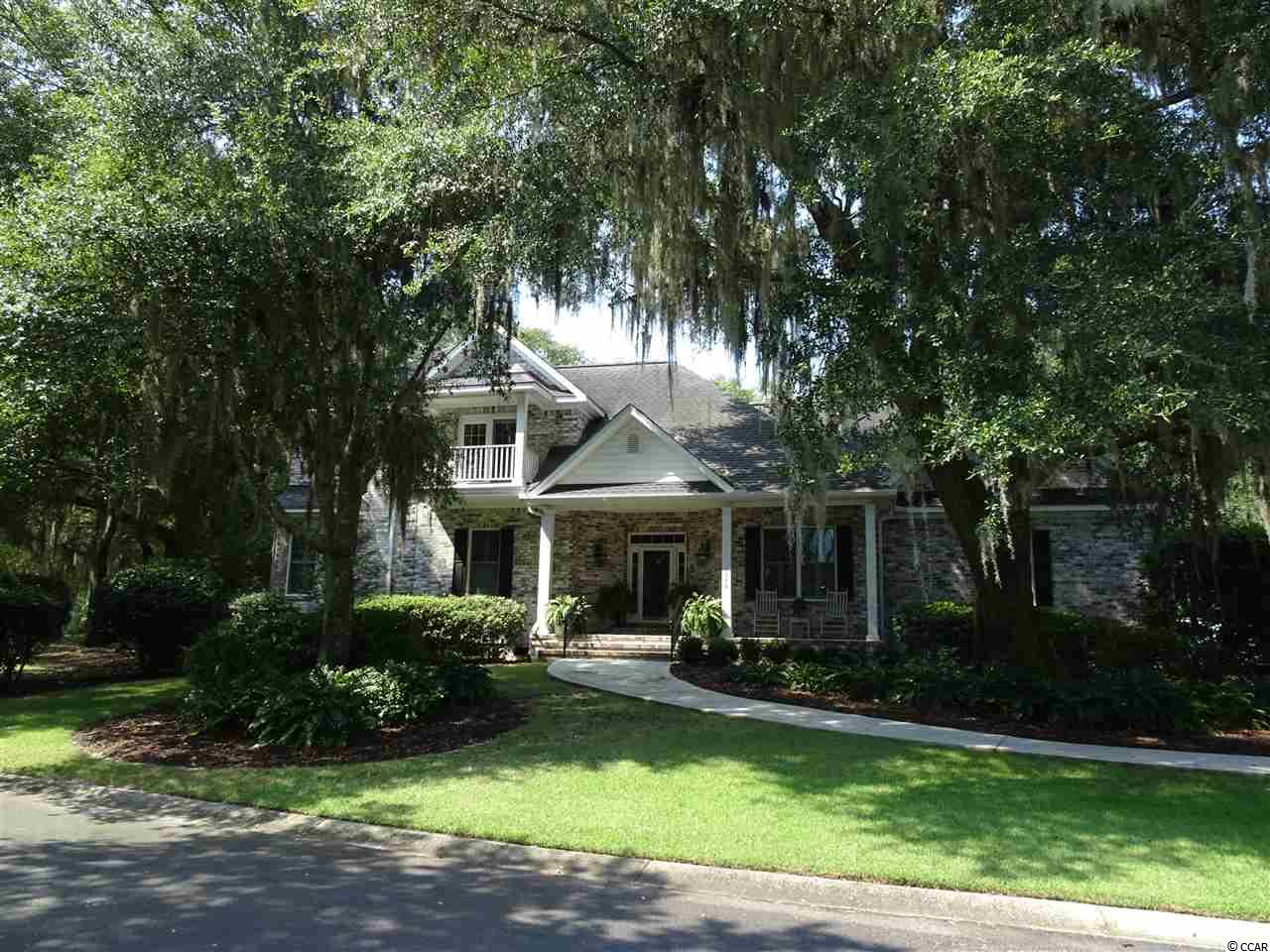 1546 Oatland Lake Rd. Pawleys Island, SC 29585