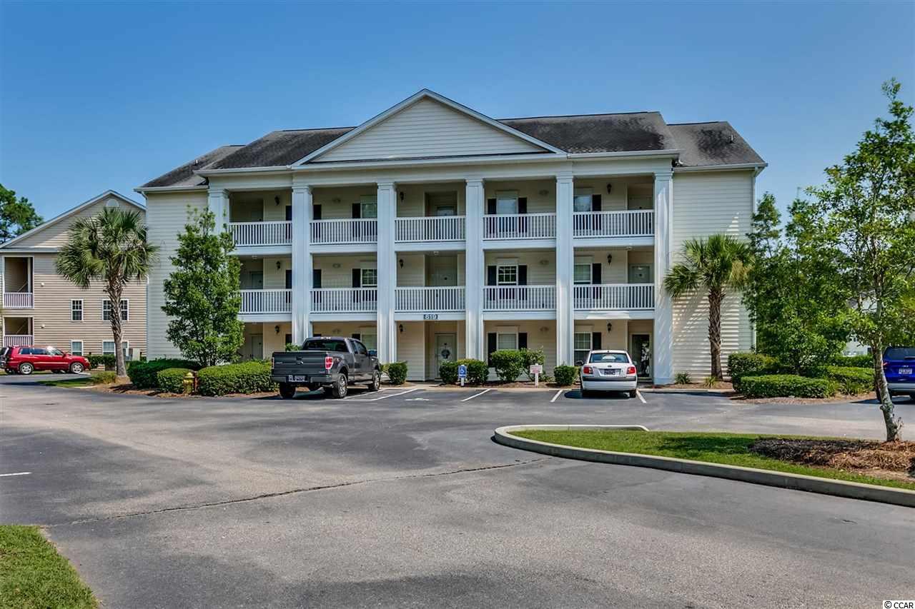 619 Woodmoor Circle UNIT #303 Murrells Inlet, SC 29576