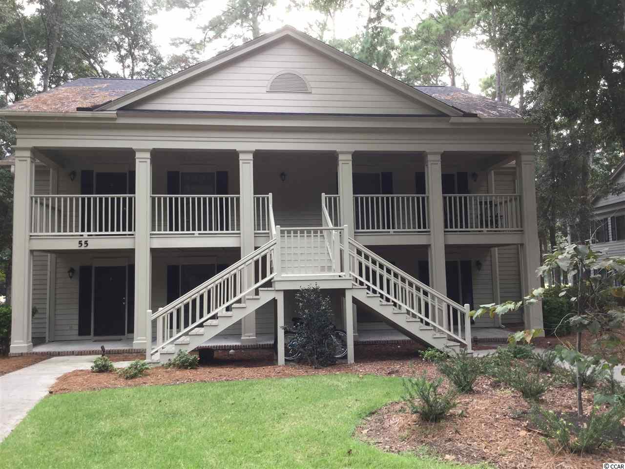 55-4 Weehawka Way Pawleys Island, SC 29585