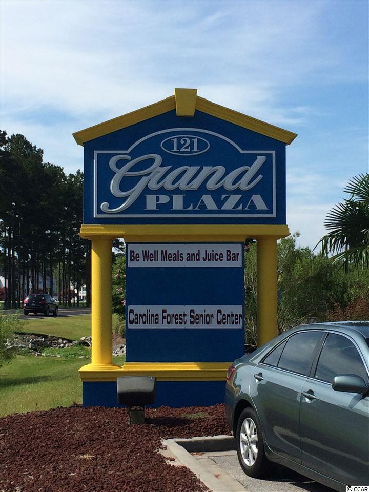 121 Gateway Rd. UNIT Unit B, Grand Plaza Myrtle Beach, SC 29579