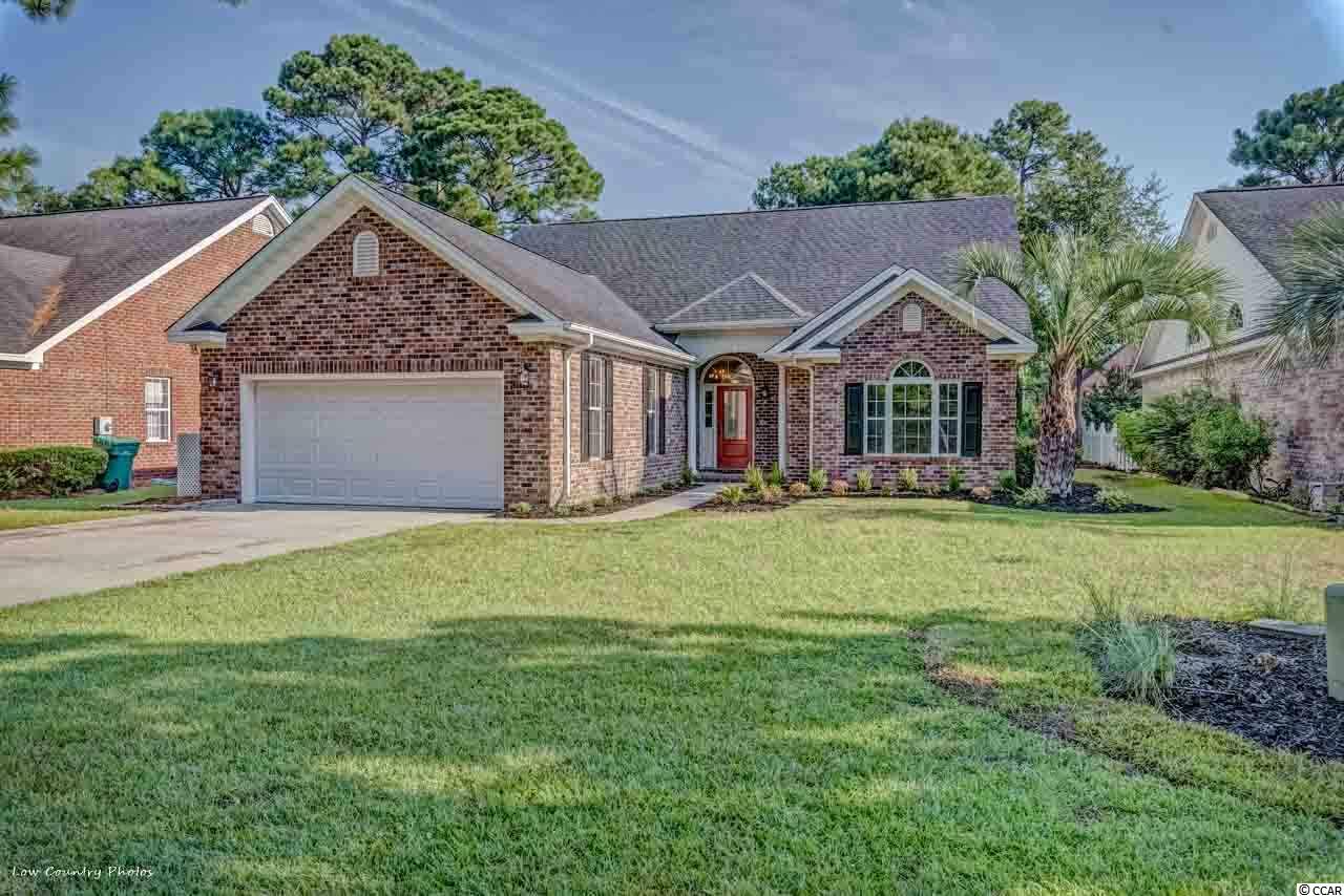 2117 Wentworth Dr. Myrtle Beach, SC 29575