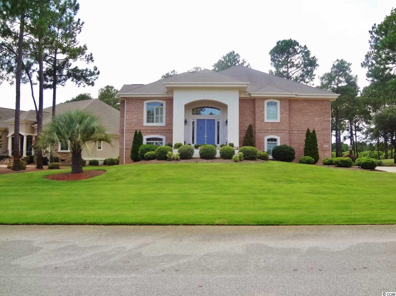 113 Discovery Lake Dr. Sunset Beach, NC 28468