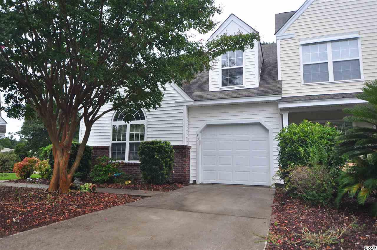 50 Pond View Dr. Pawleys Island, SC 29585
