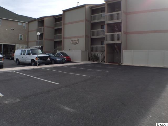 1213 N Ocean Blvd. UNIT #109 Surfside Beach, SC 29575