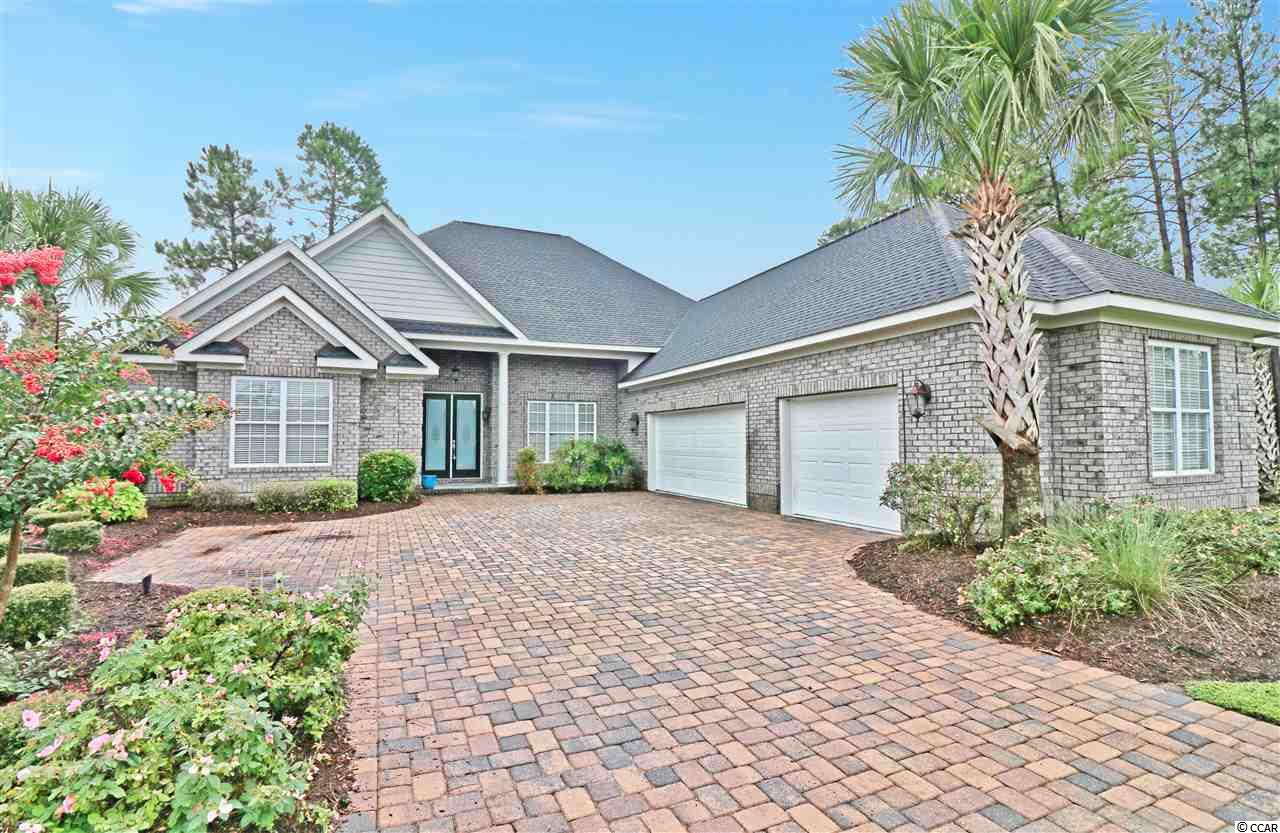 8157 Wacobee Dr. Myrtle Beach, SC 29579