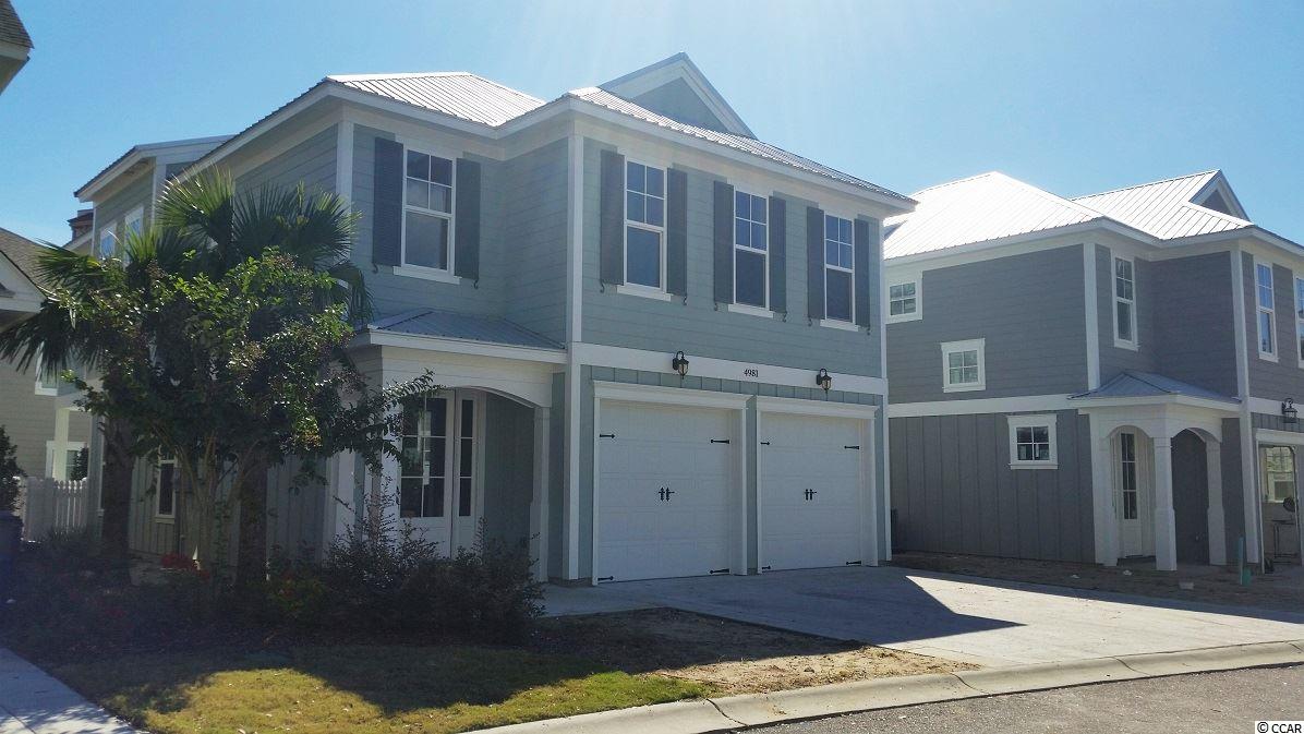 4979 Salt Creek Ct. North Myrtle Beach, SC 29582