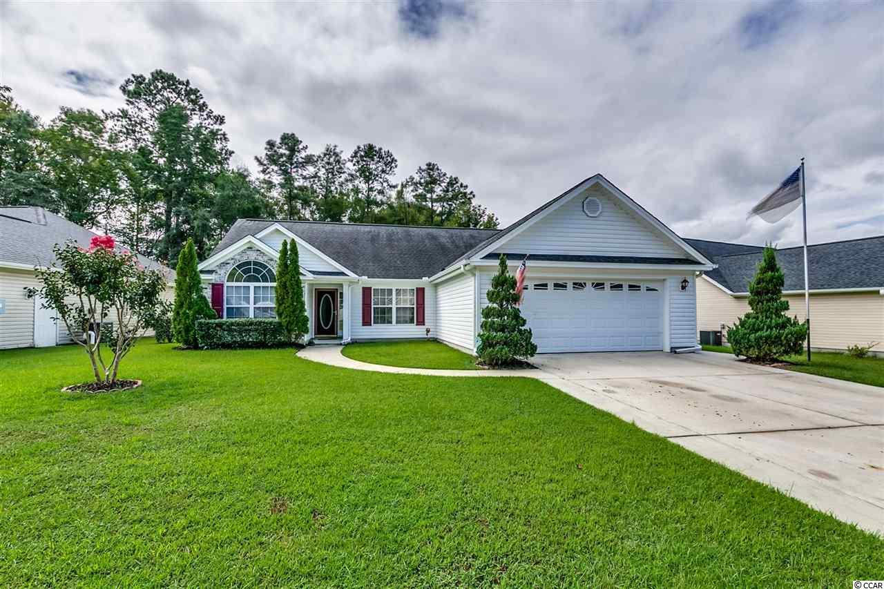 589 W Oak Circle Dr. Myrtle Beach, SC 29588