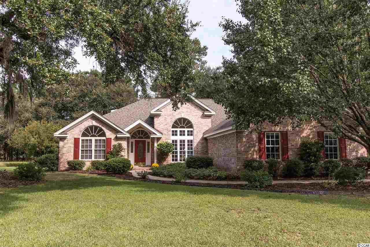 212 Wraggs Ferry Rd. Georgetown, SC 29440