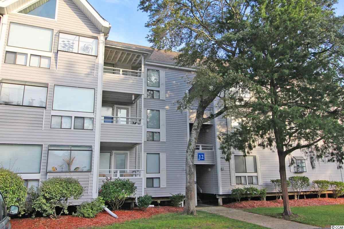 351 Lake Arrowhead Rd. UNIT 3-210 Myrtle Beach, SC 29572