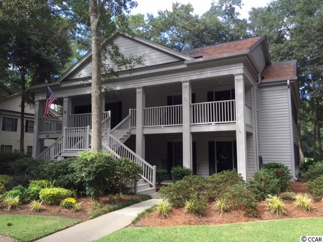 60-4 Stillwood Dr. UNIT #4 Pawleys Island, SC 29585