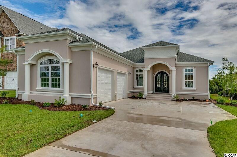 1000 Shipmaster Ave. Myrtle Beach, SC 29579