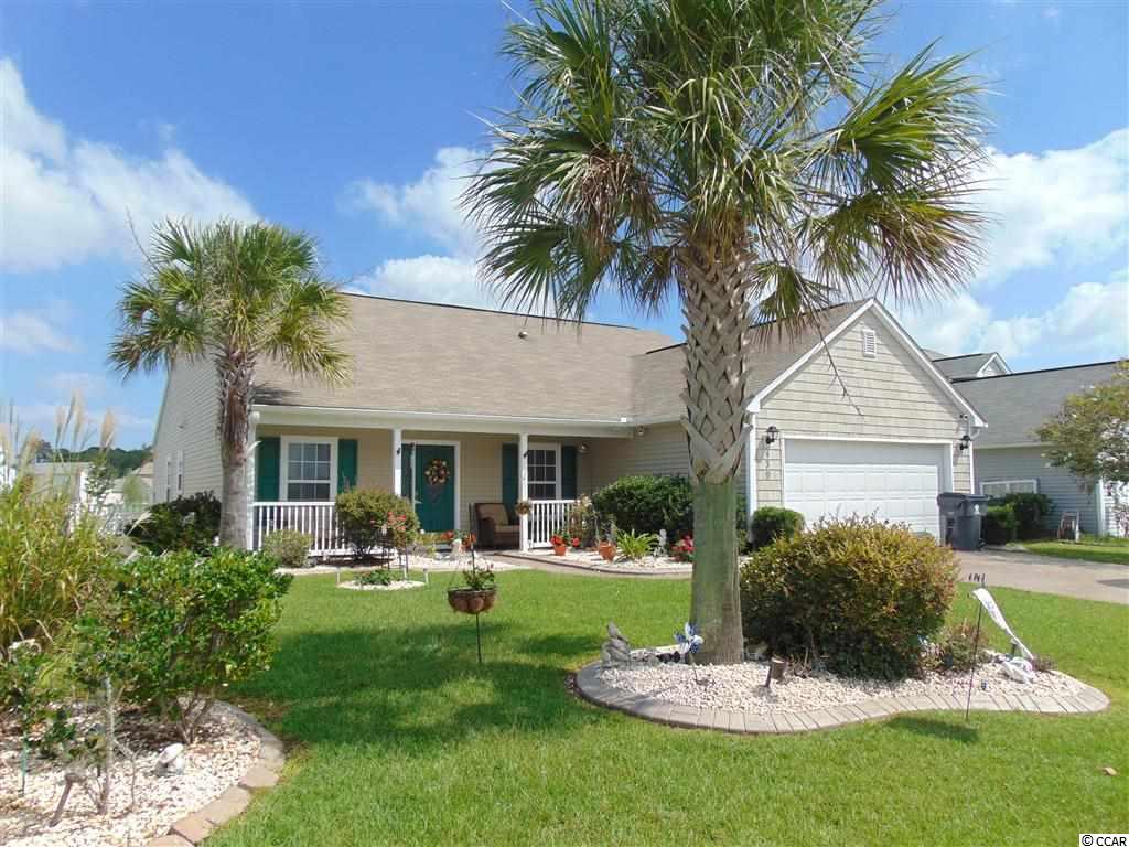 439 Palm Frond Dr. Myrtle Beach, SC 29588