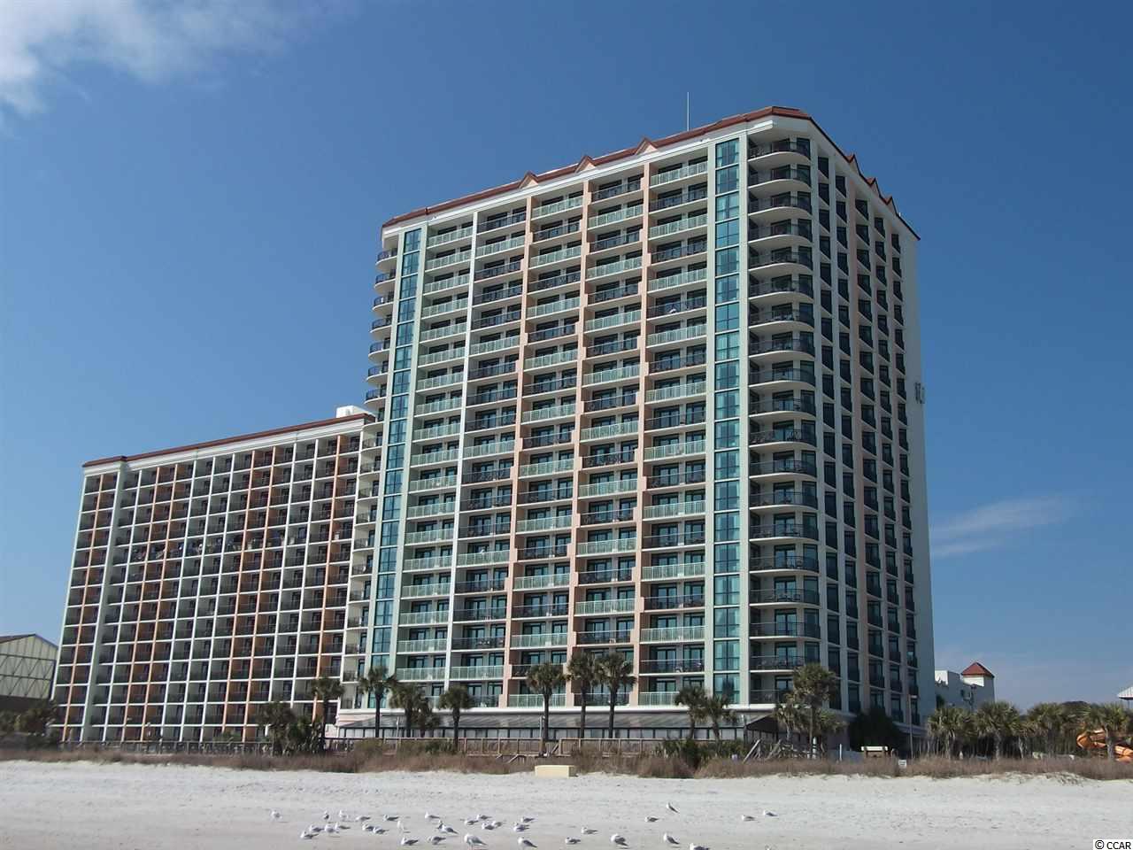 3000 N Ocean Blvd. UNIT #405 Myrtle Beach, SC 29577