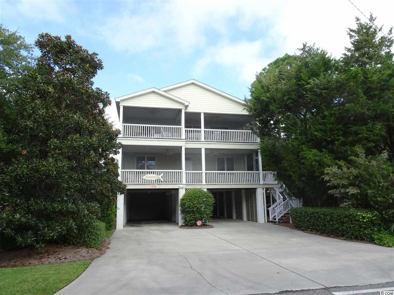 11 Parker Dr. Pawleys Island, SC 29585