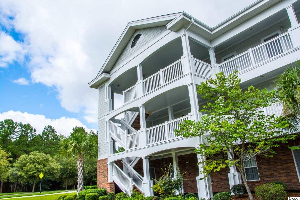 6015 Catalina Dr. UNIT Unit 131 North Myrtle Beach, SC 29582