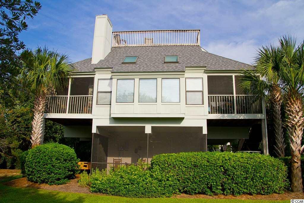 428 Retreat Beach Circle Pawleys Island, SC 29585