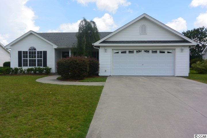 964 Chateau Dr. Conway, SC 29526