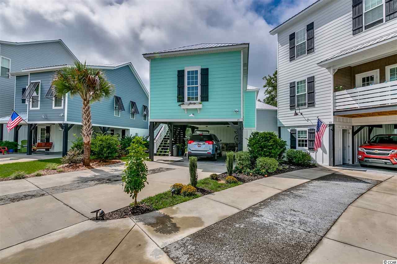 41 Fish Shack Alley Murrells Inlet, SC 29576