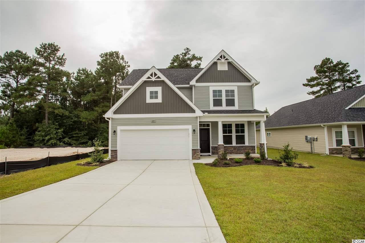 275 Palmetto Green Dr. Longs, SC 29568