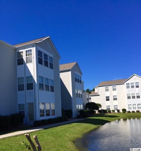8658 Southbridge Dr. UNIT H Surfside Beach, SC 29575