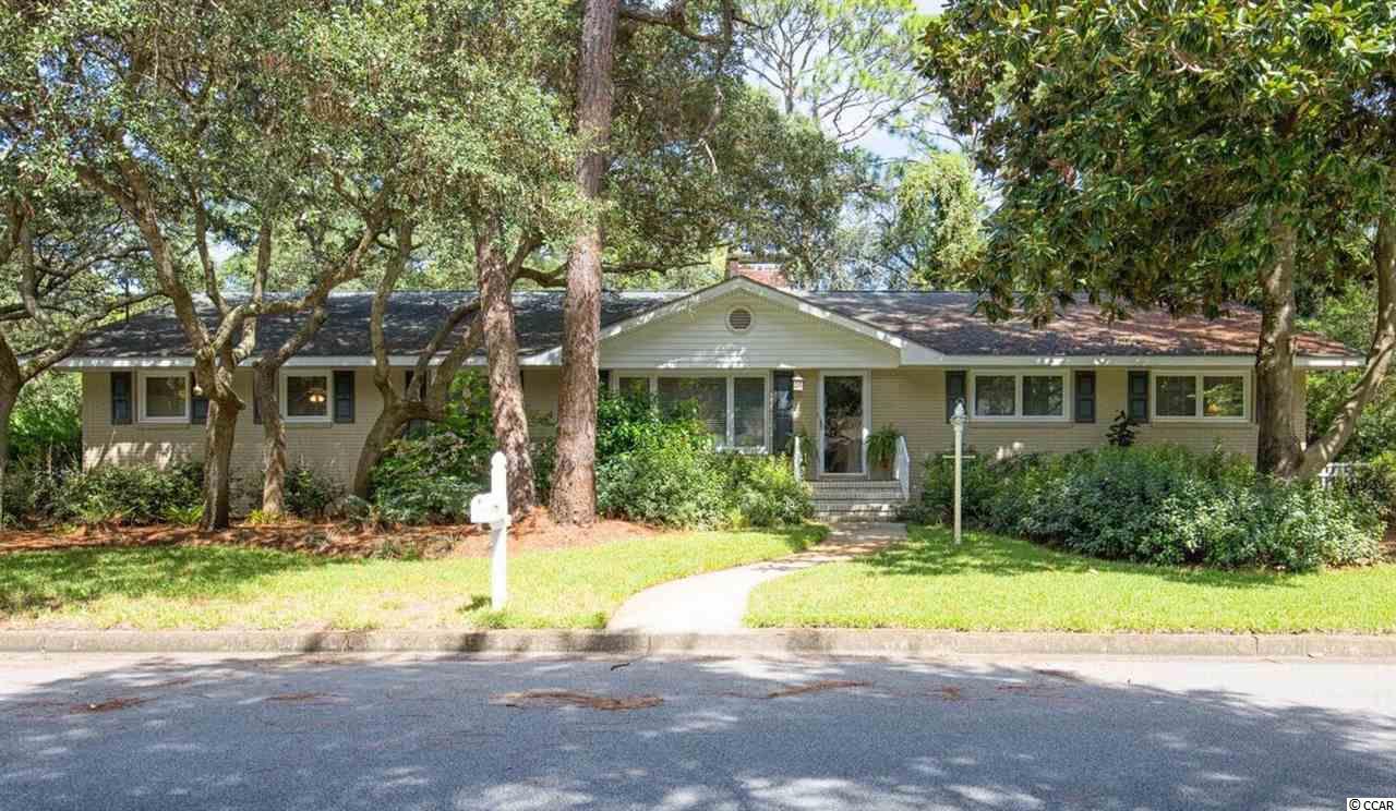 5714 Pickens Ave. Myrtle Beach, SC 29577