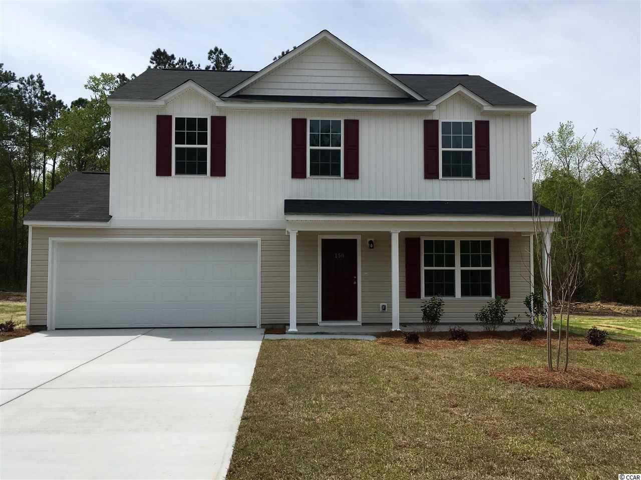 730 Trap Shooter Circle Longs, SC 29568