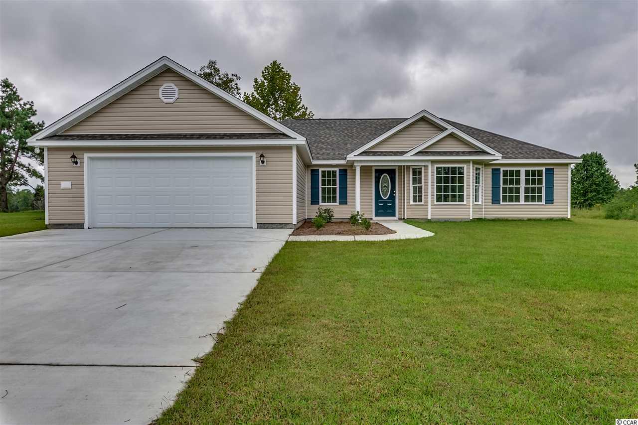 108 Clearwind Ct. Aynor, SC 29511