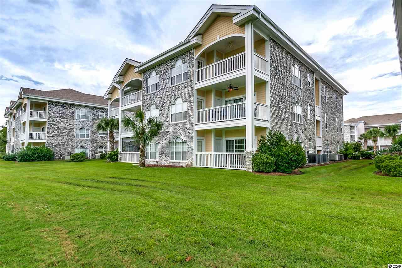 4705 Wild Iris Dr. UNIT #302 Myrtle Beach, SC 29577