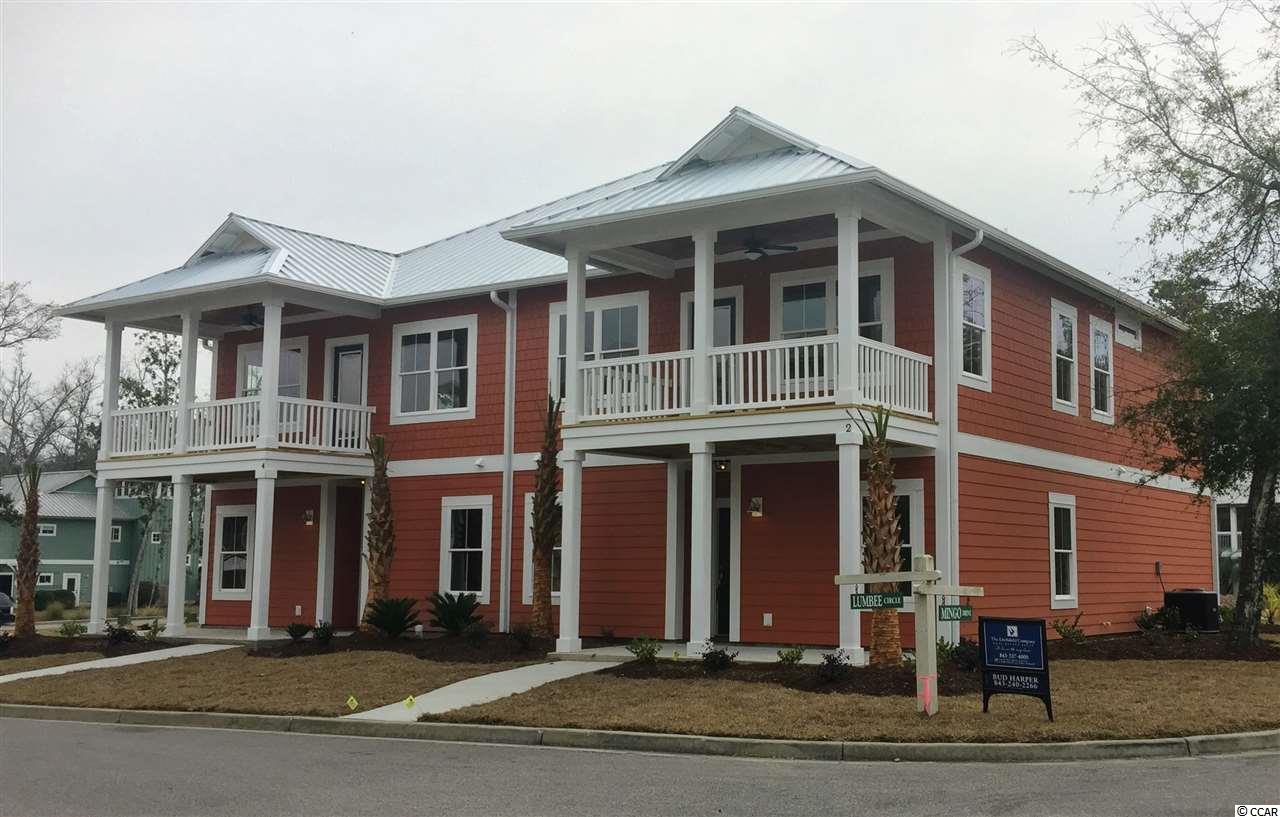 2 Lumbee Circle UNIT Unit A Pawleys Island, SC 29585