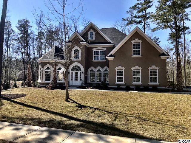 721 McDuffie Dr. Myrtle Beach, SC 29588