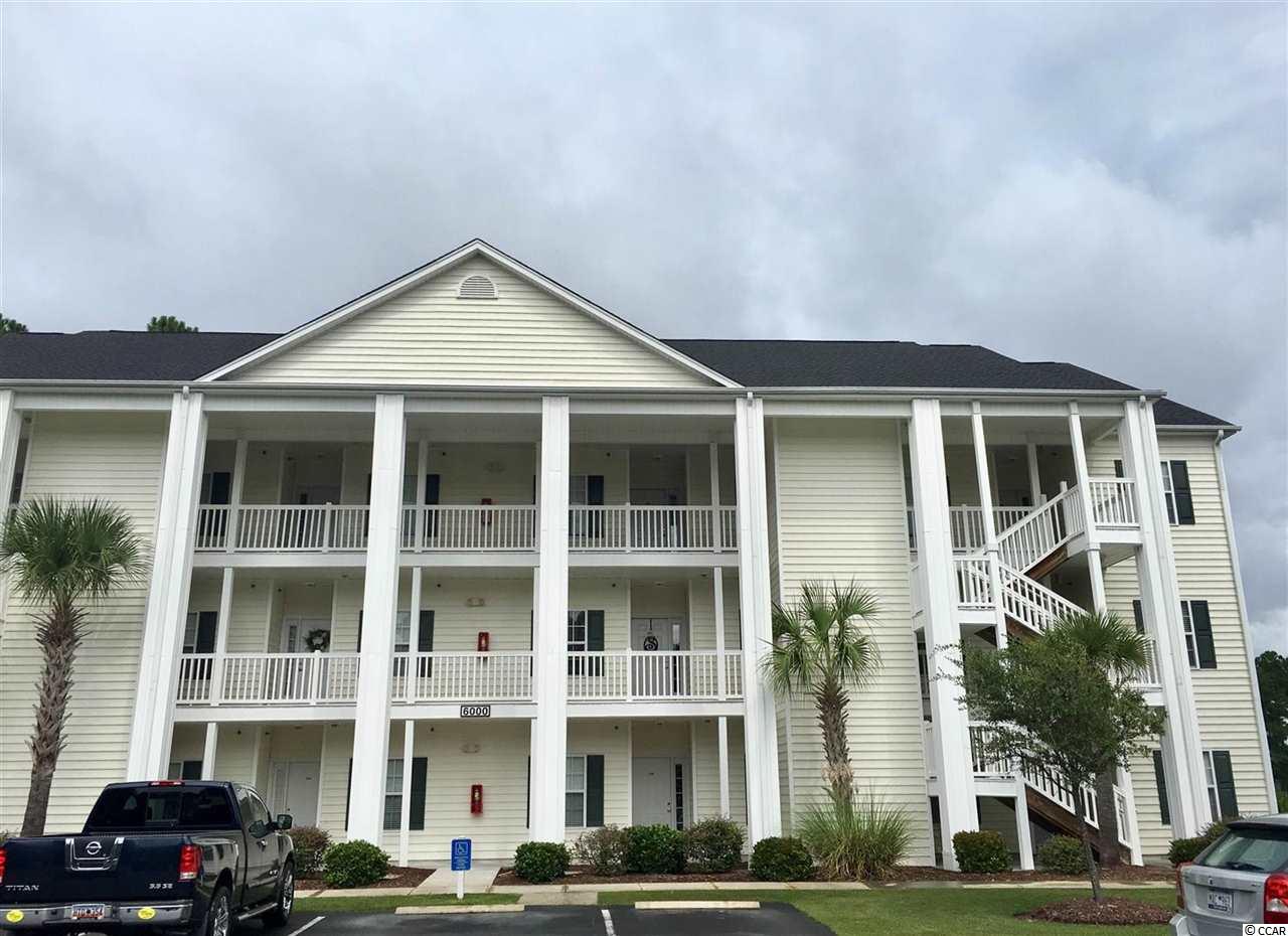 6000 Windsor Green Way UNIT #204 Myrtle Beach, SC 29579