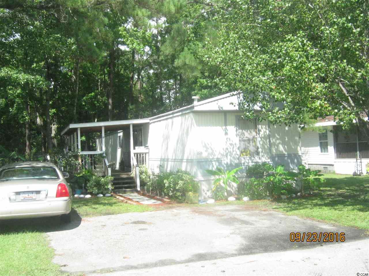 108 Offshore Dr. Murrells Inlet, SC 29576
