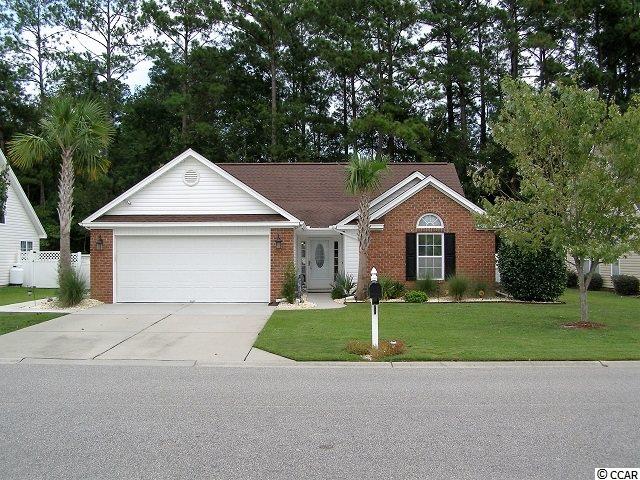 122 Sugar Mill Loop Myrtle Beach, SC 29588