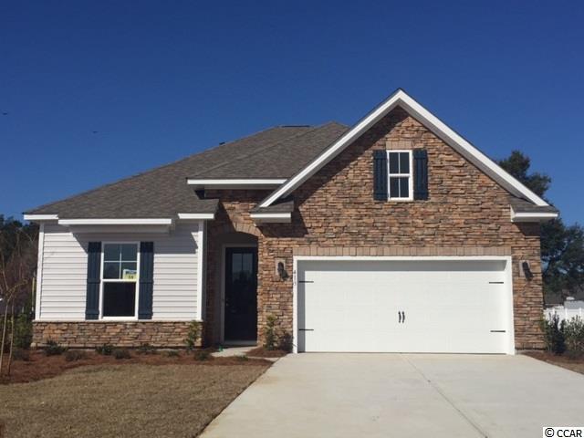 413 Lineberry Ct. Longs, SC 29568