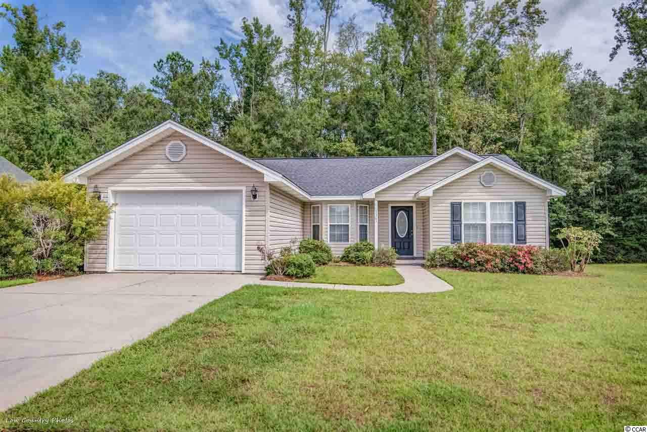 1301 Lockwood Ln. Conway, SC 29526