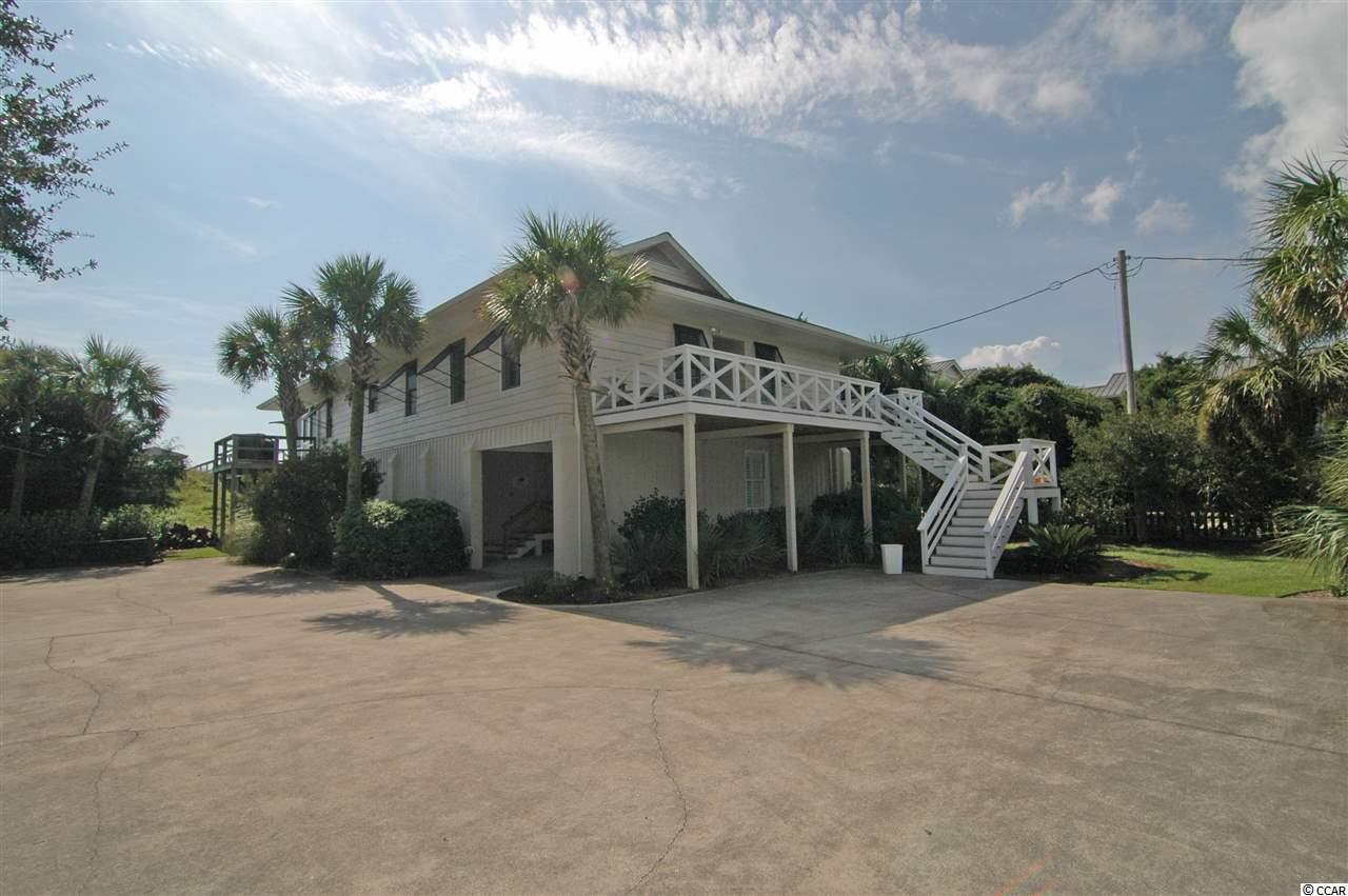 110 Parker Dr. Pawleys Island, SC 29585