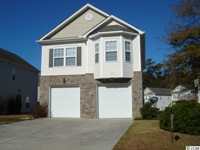 2307 Plumbridge Ln. North Myrtle Beach, SC 29582