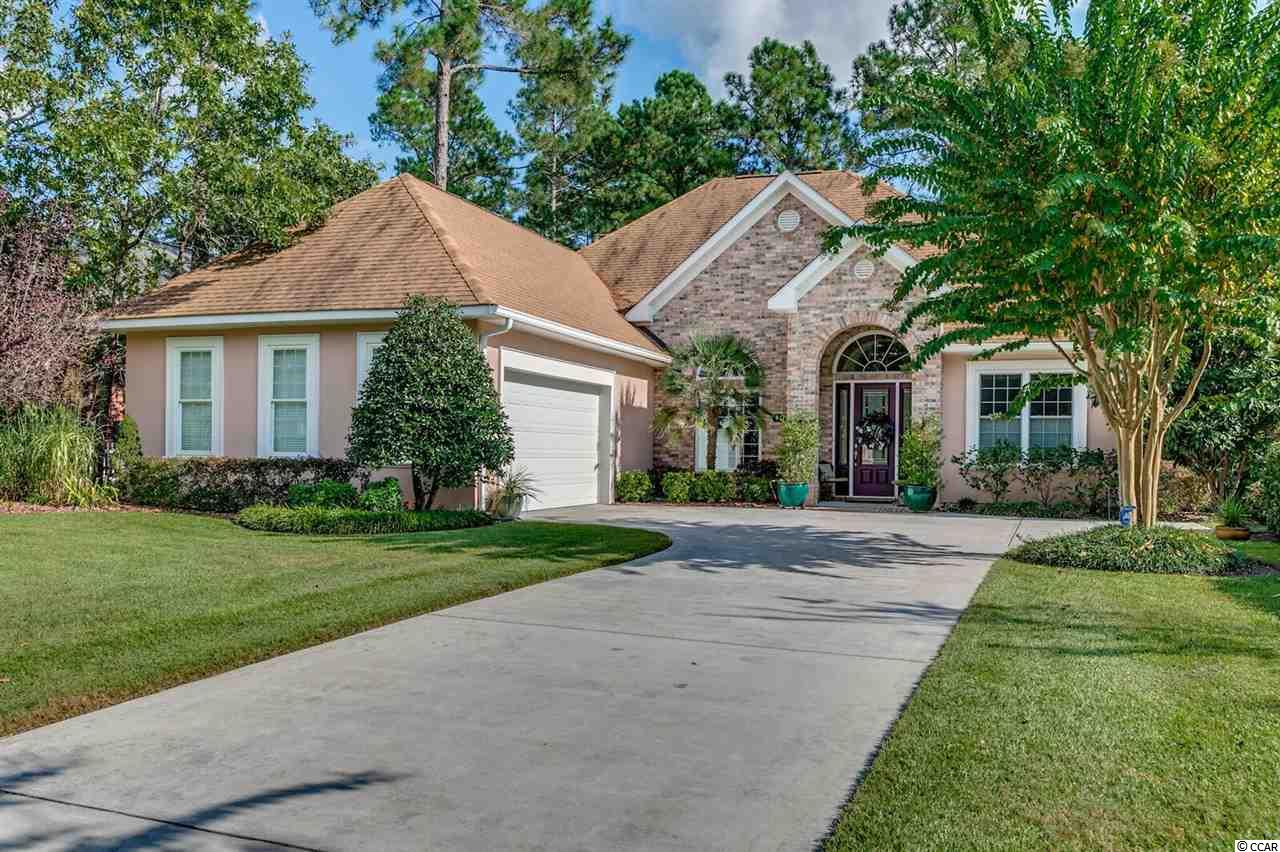 4117 Girvan Dr. Myrtle Beach, SC 29579