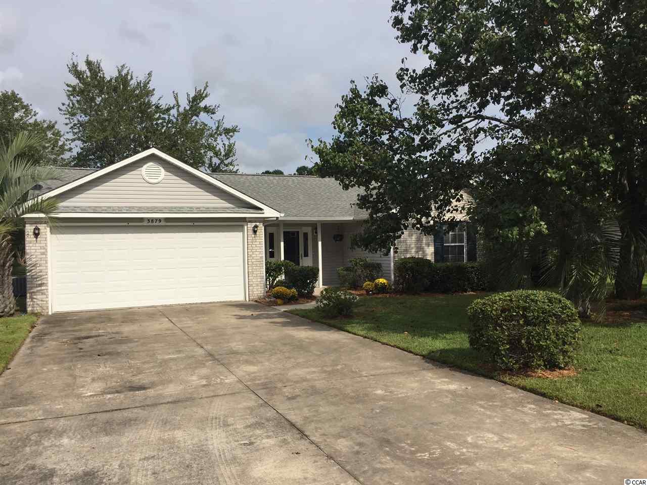 3879 Mallard Way Little River, SC 29566