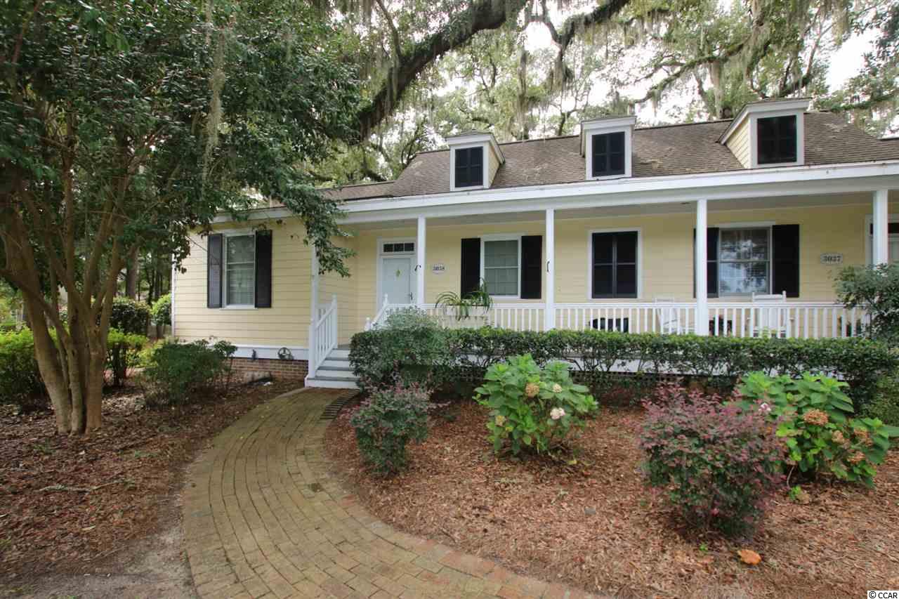 3038 Court St. Murrells Inlet, SC 29576