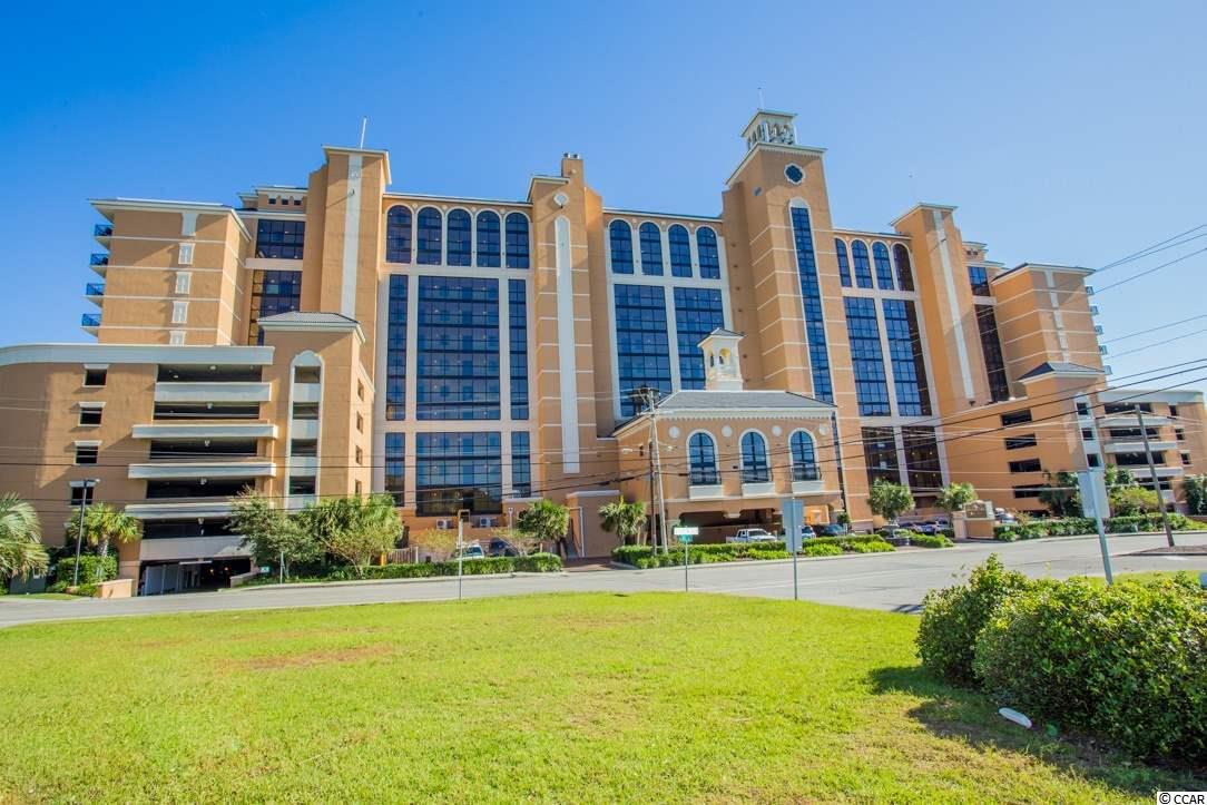 6000 N Ocean Blvd. UNIT #1409 Myrtle Beach, SC 29577