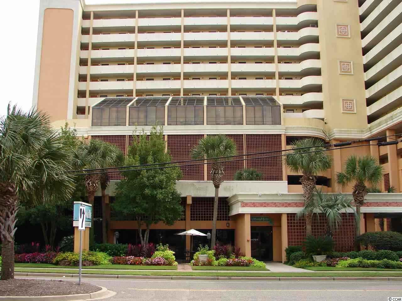 6900 N Ocean Blvd. UNIT #614 Myrtle Beach, SC 29572