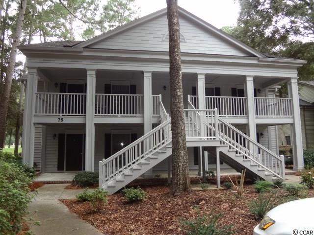 75-3 Weehawka Way Pawleys Island, SC 29585